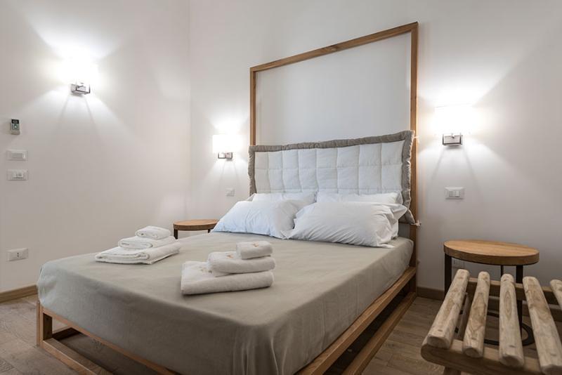 Il Palazzotto Luxury Suites Lecce Kültér fotó