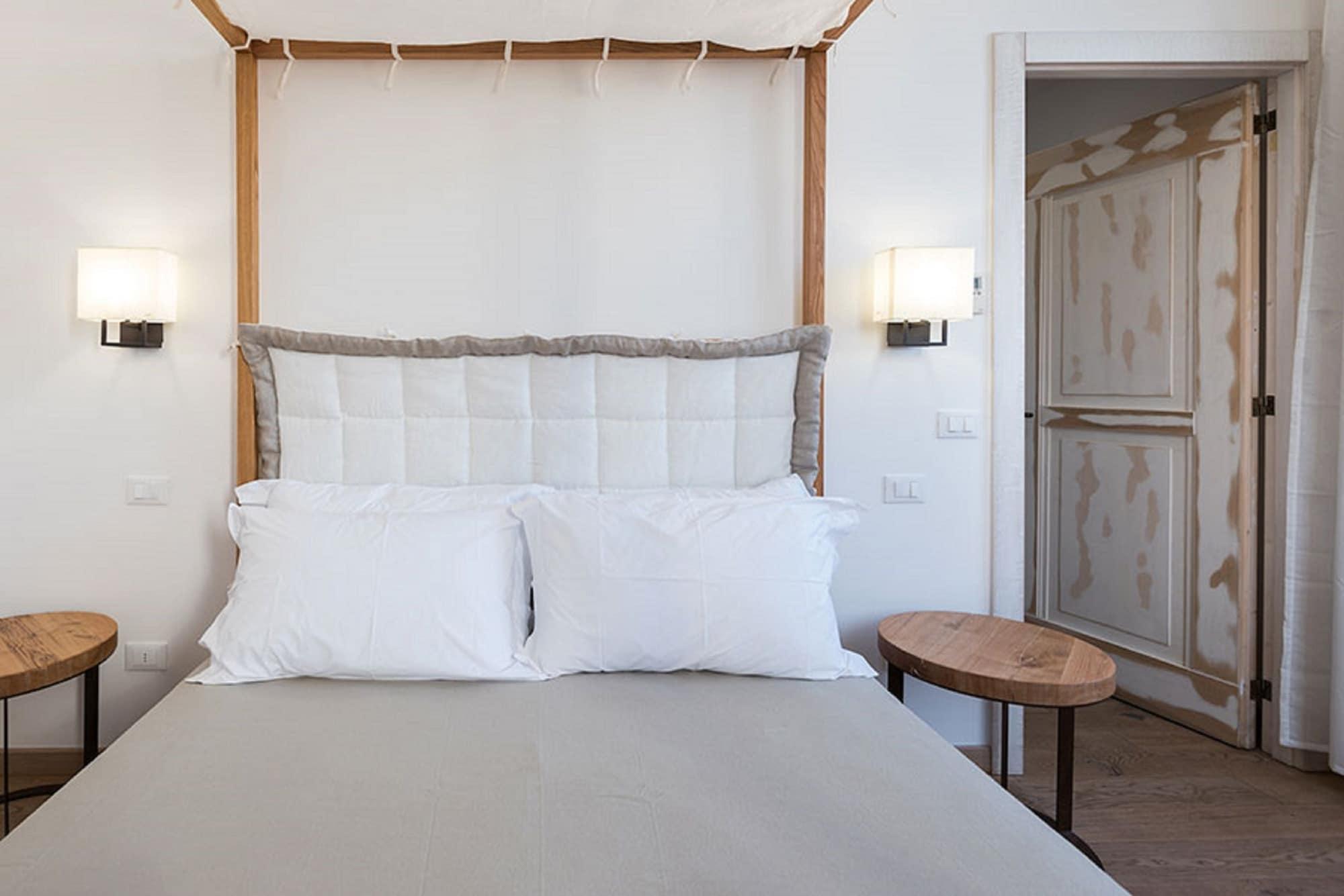 Il Palazzotto Luxury Suites Lecce Kültér fotó