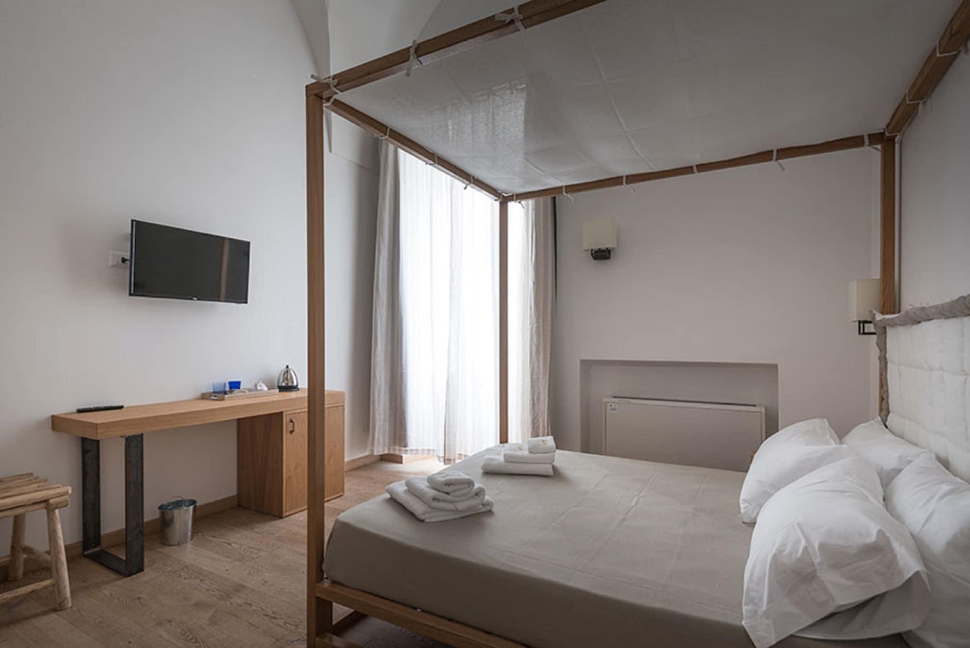 Il Palazzotto Luxury Suites Lecce Kültér fotó