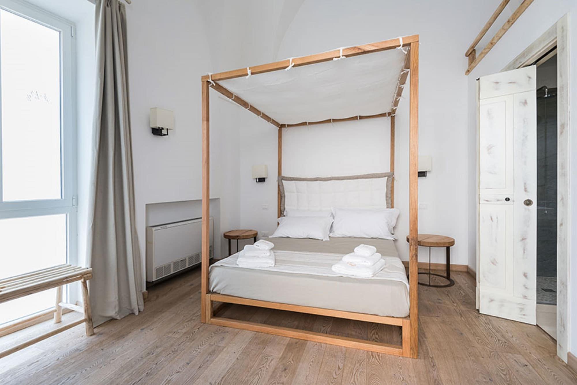 Il Palazzotto Luxury Suites Lecce Kültér fotó