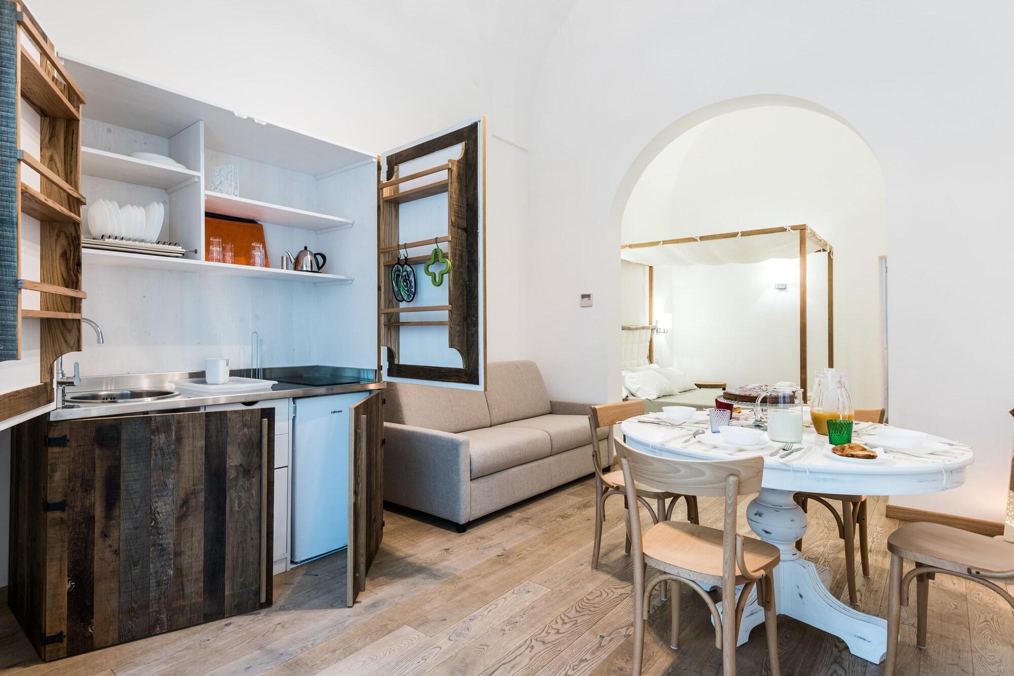 Il Palazzotto Luxury Suites Lecce Kültér fotó