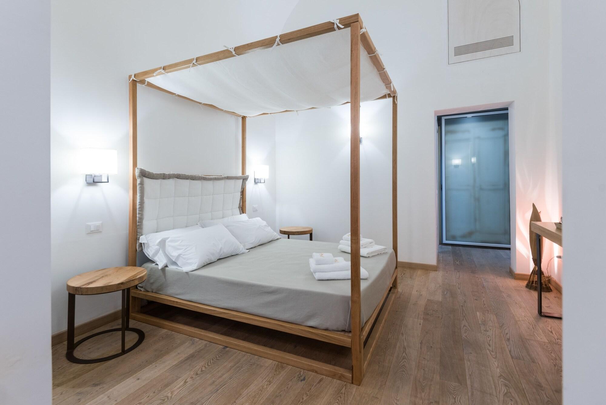 Il Palazzotto Luxury Suites Lecce Kültér fotó