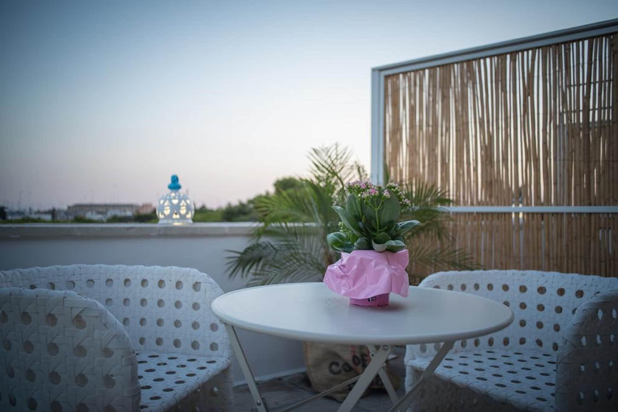 Il Palazzotto Luxury Suites Lecce Kültér fotó