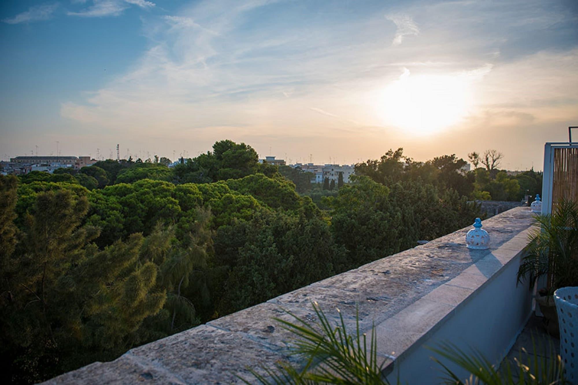 Il Palazzotto Luxury Suites Lecce Kültér fotó