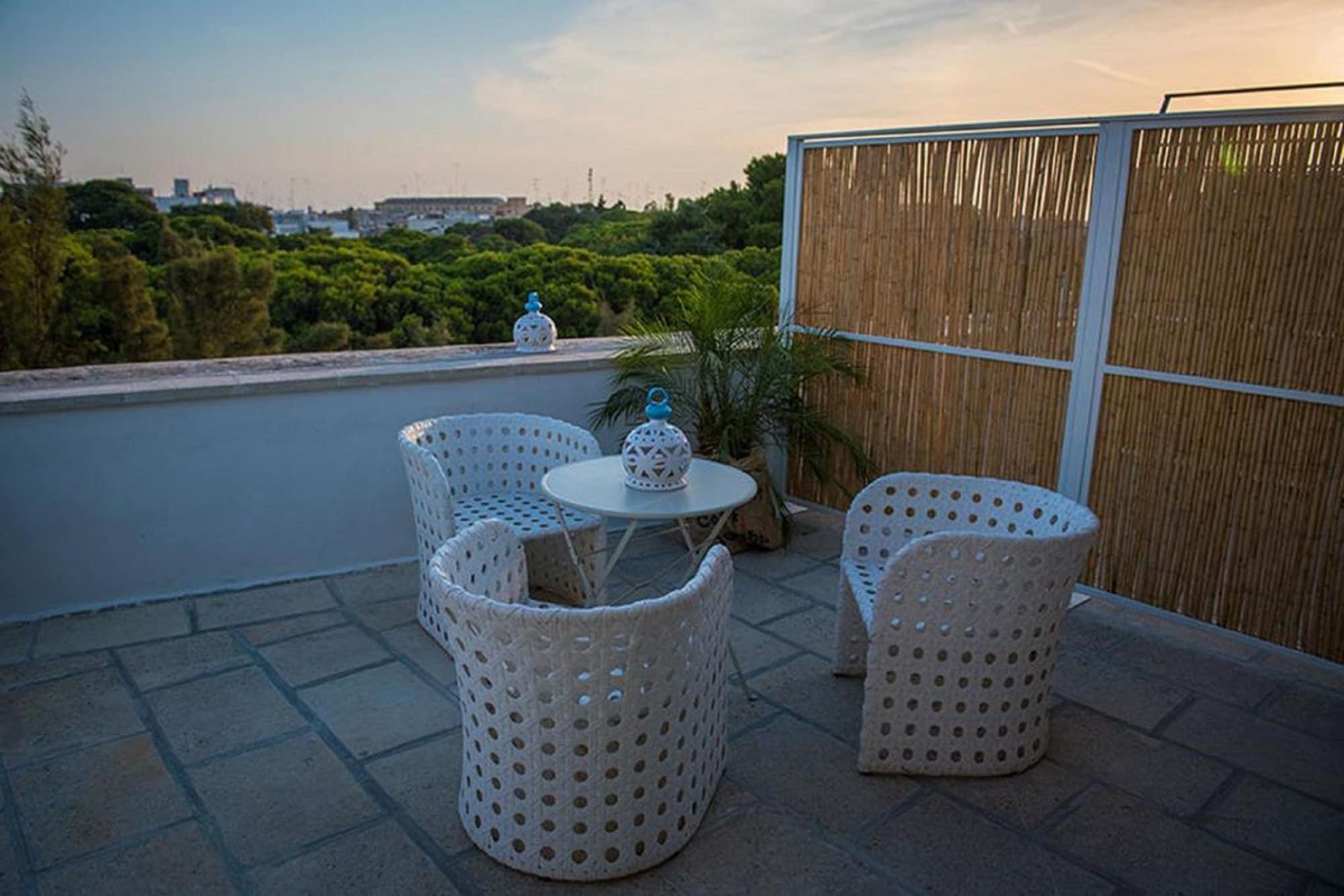 Il Palazzotto Luxury Suites Lecce Kültér fotó