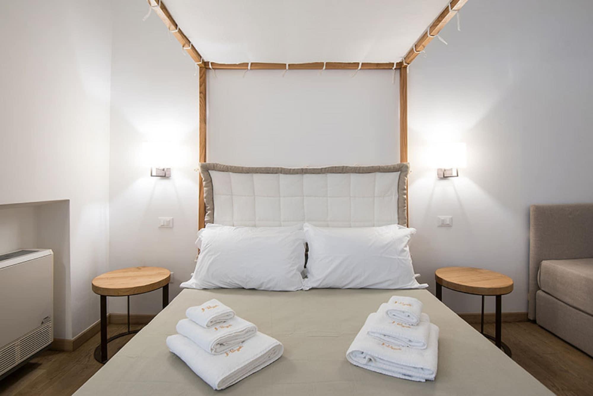 Il Palazzotto Luxury Suites Lecce Kültér fotó
