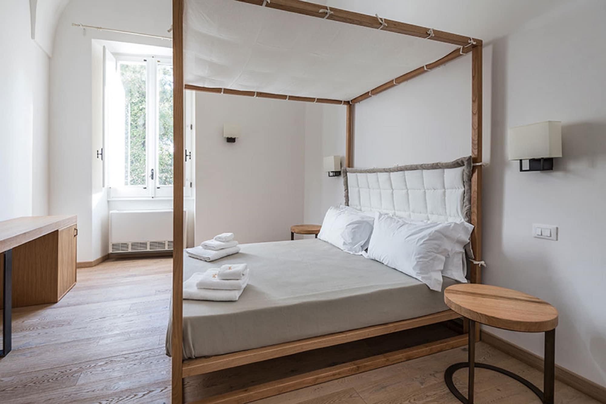 Il Palazzotto Luxury Suites Lecce Kültér fotó