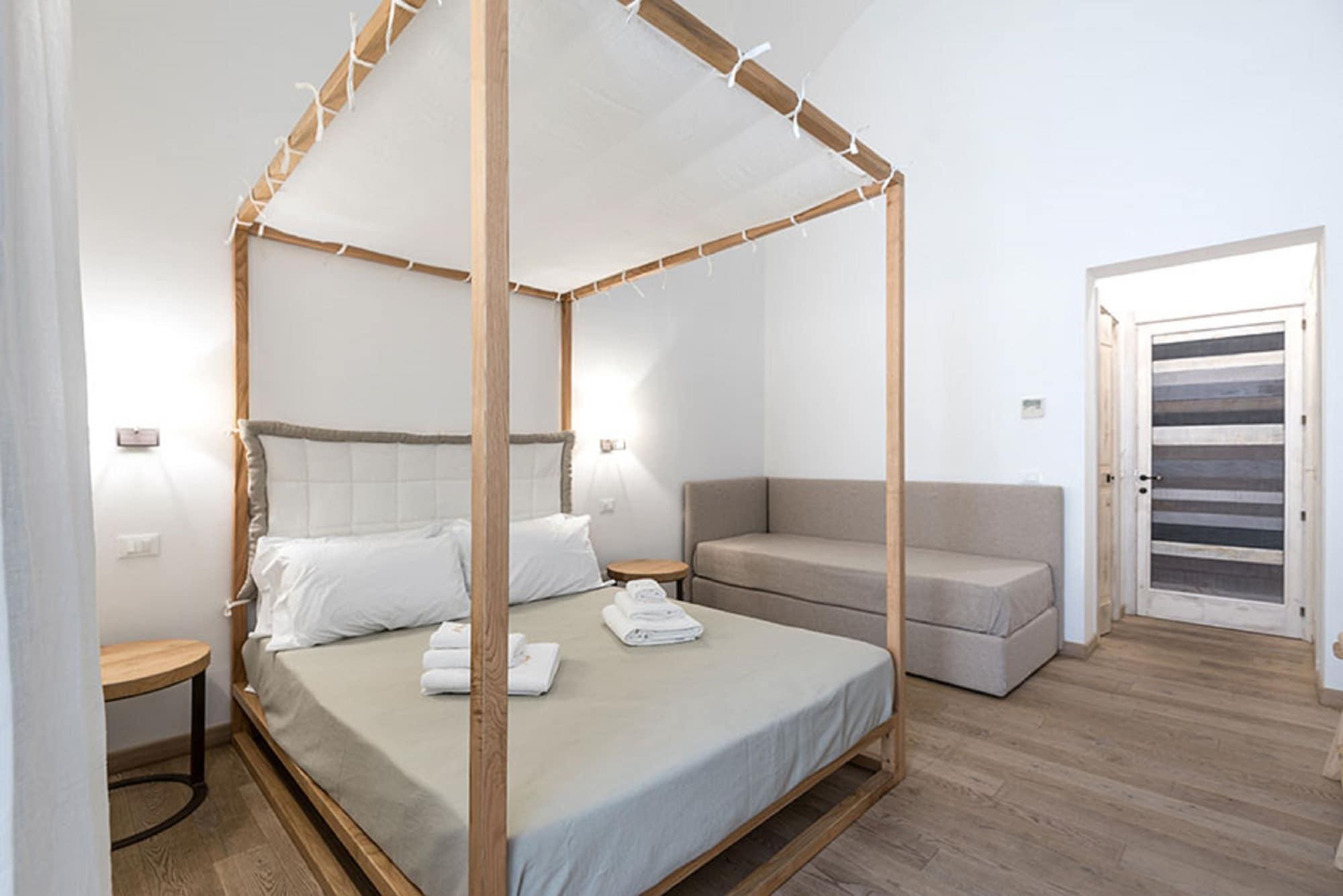 Il Palazzotto Luxury Suites Lecce Kültér fotó