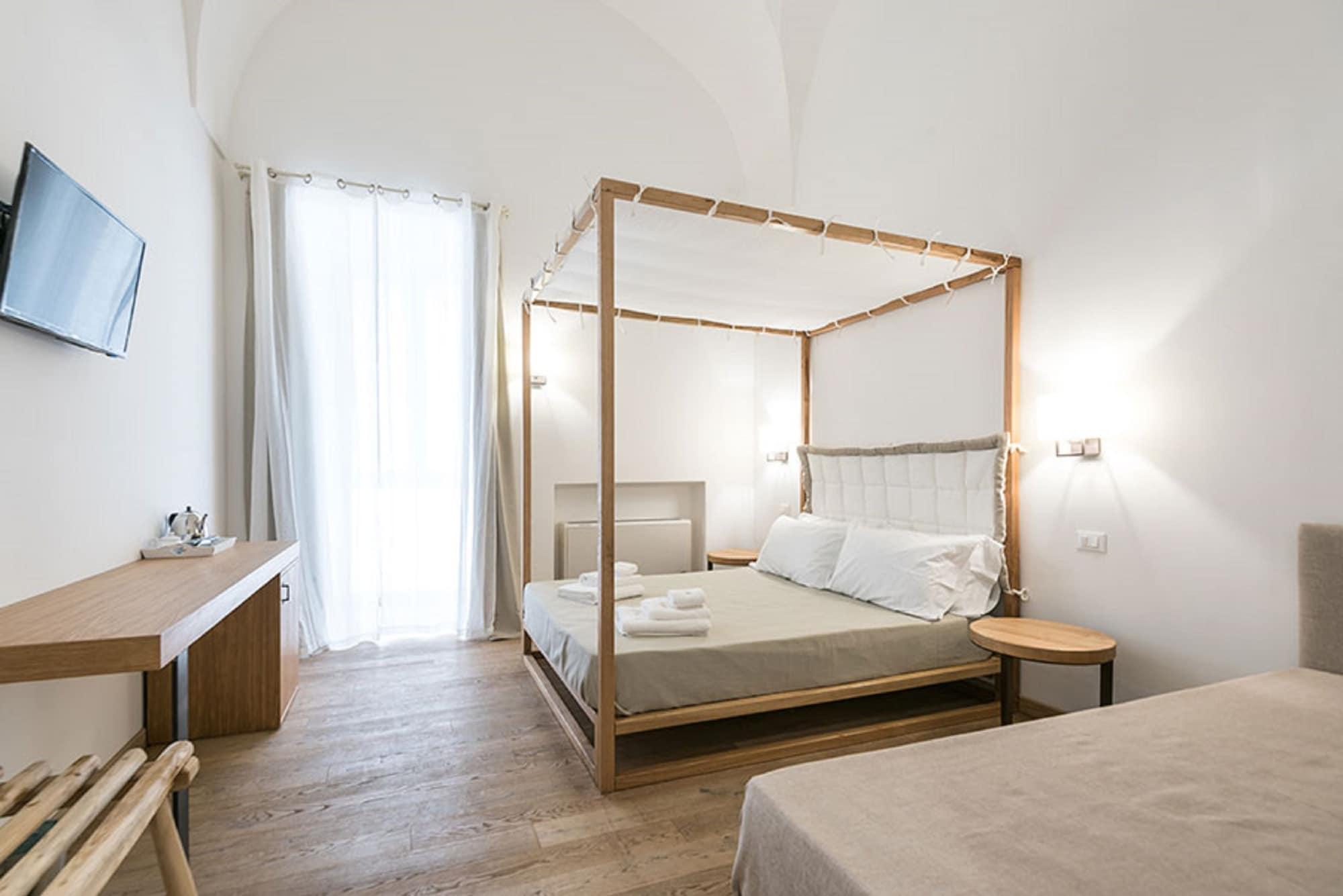 Il Palazzotto Luxury Suites Lecce Kültér fotó