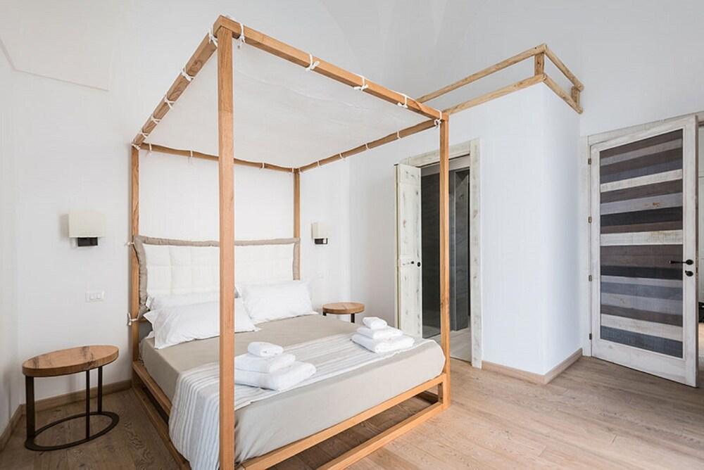 Il Palazzotto Luxury Suites Lecce Kültér fotó