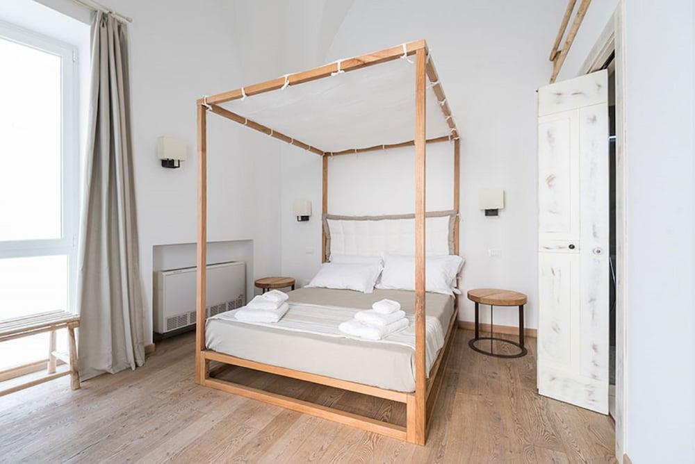 Il Palazzotto Luxury Suites Lecce Kültér fotó