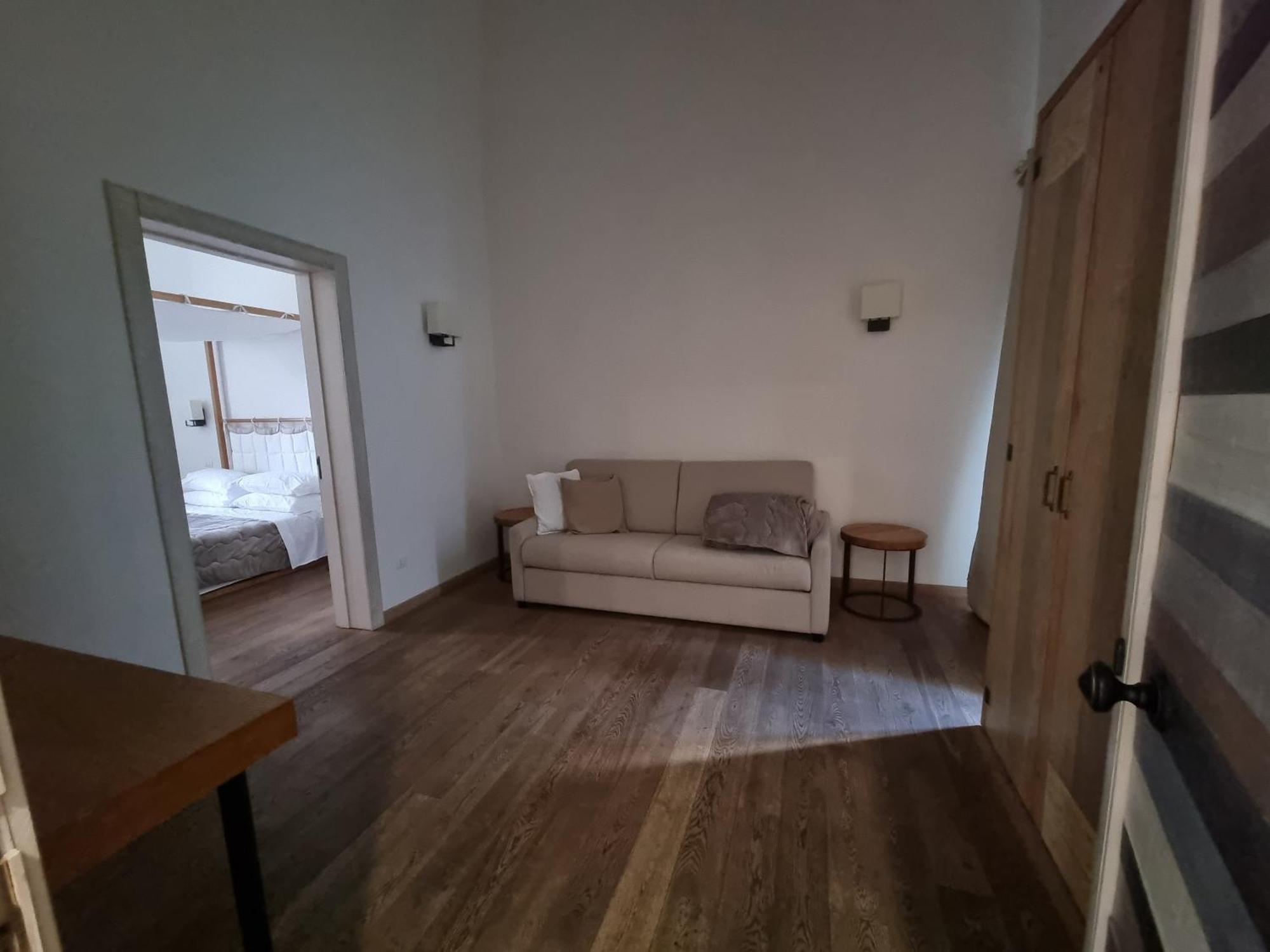 Il Palazzotto Luxury Suites Lecce Szoba fotó