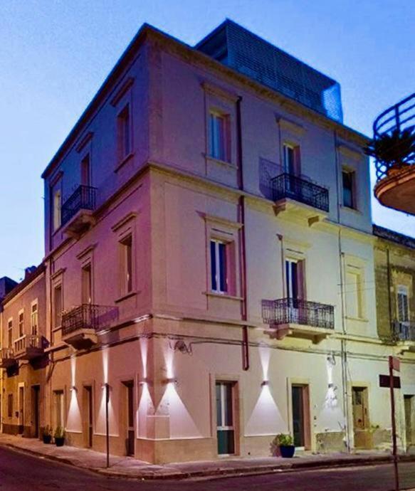 Il Palazzotto Luxury Suites Lecce Kültér fotó