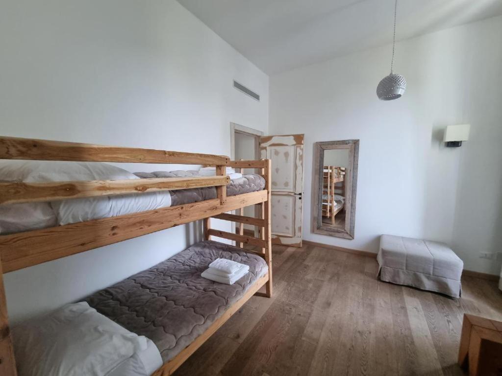 Il Palazzotto Luxury Suites Lecce Kültér fotó