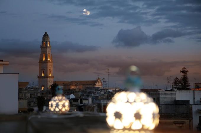 Il Palazzotto Luxury Suites Lecce Kültér fotó