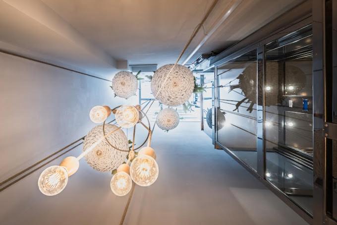 Il Palazzotto Luxury Suites Lecce Kültér fotó