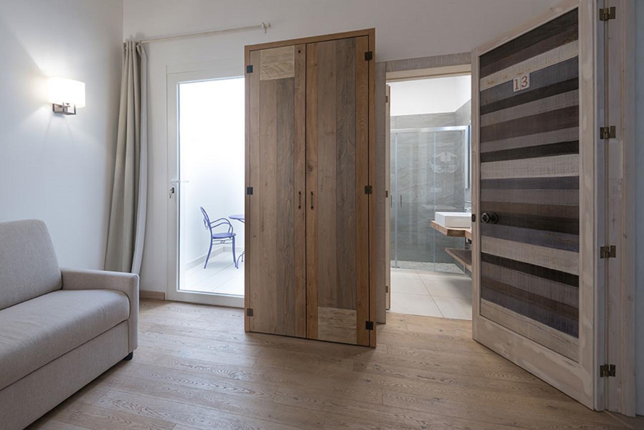 Il Palazzotto Luxury Suites Lecce Kültér fotó