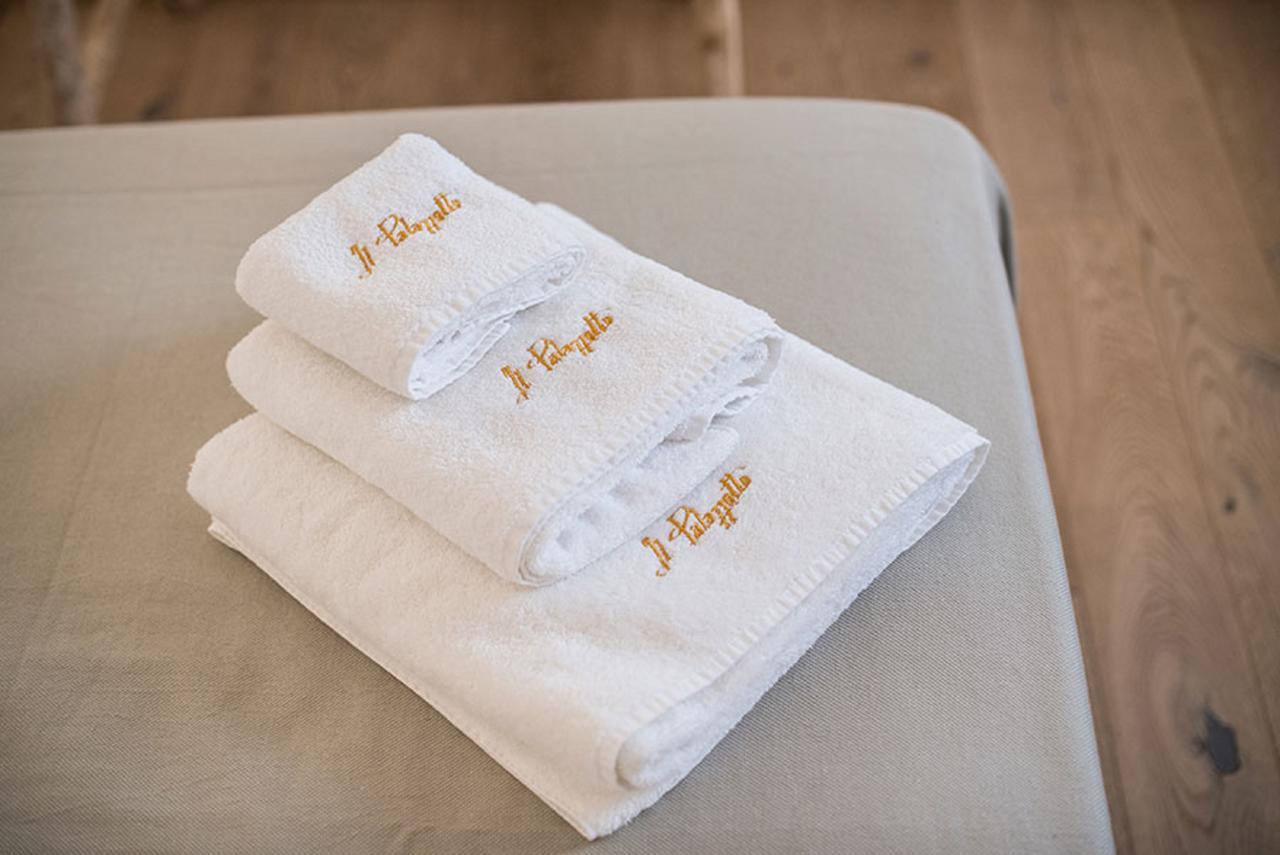 Il Palazzotto Luxury Suites Lecce Kültér fotó