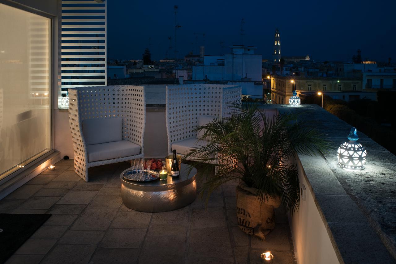 Il Palazzotto Luxury Suites Lecce Kültér fotó