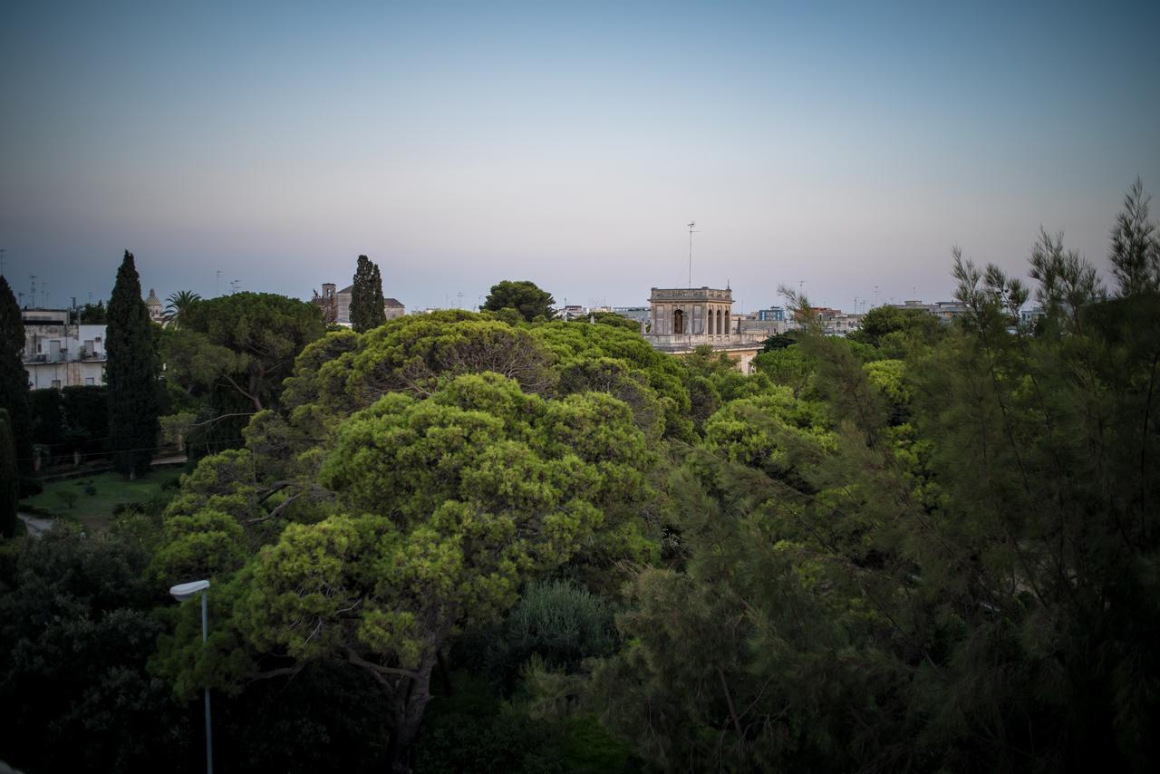 Il Palazzotto Luxury Suites Lecce Kültér fotó