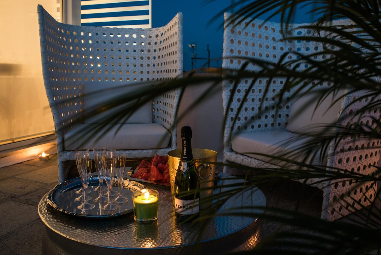 Il Palazzotto Luxury Suites Lecce Kültér fotó